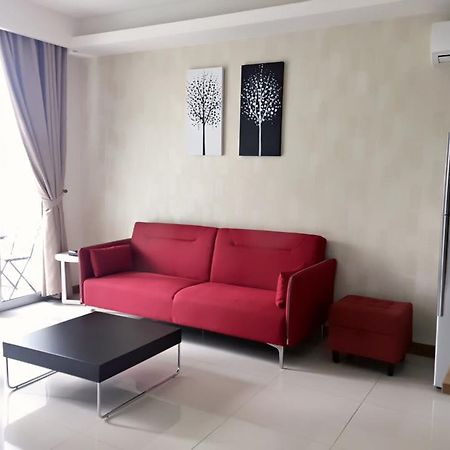 B2-087A Apartment - Saigon Airport Plaza Хошимин Экстерьер фото