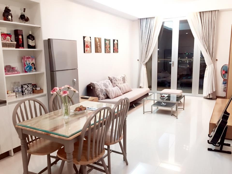 B2-087A Apartment - Saigon Airport Plaza Хошимин Экстерьер фото