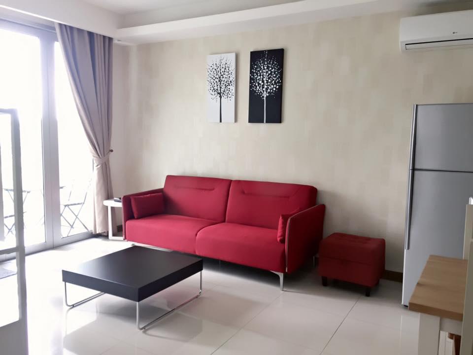 B2-087A Apartment - Saigon Airport Plaza Хошимин Экстерьер фото