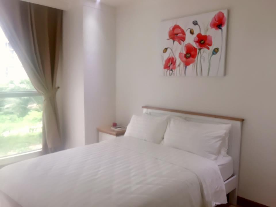 B2-087A Apartment - Saigon Airport Plaza Хошимин Экстерьер фото