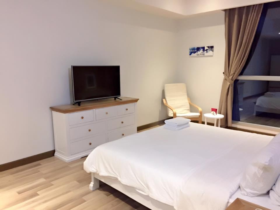 B2-087A Apartment - Saigon Airport Plaza Хошимин Экстерьер фото